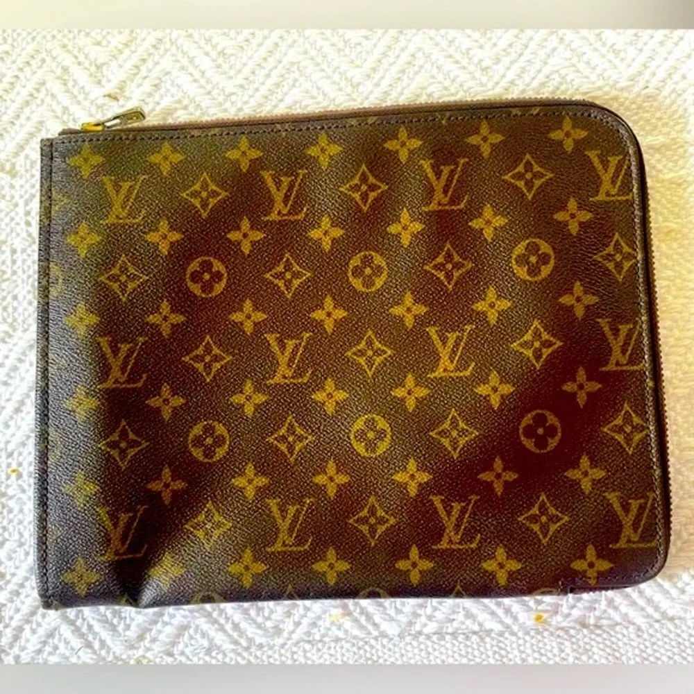 Louis Vuitton this louis